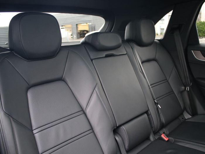 Porsche Cayenne 2026