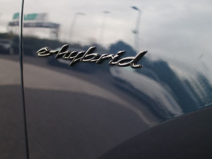 Porsche Cayenne 2026