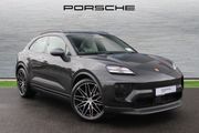 Porsche Macan 2026