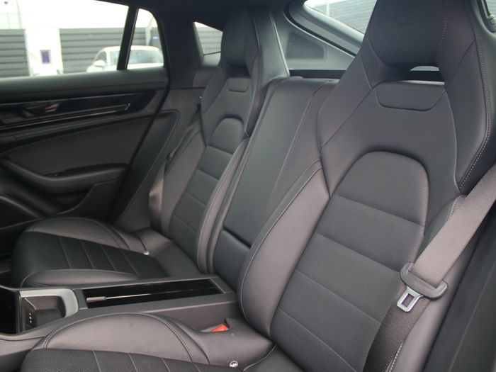 Porsche Panamera 2024