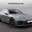 Porsche Panamera 2024