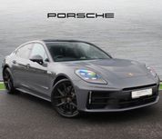 Porsche Panamera 2024