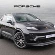 Porsche Macan 2026