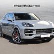 Porsche Cayenne 2026