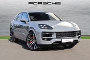 Porsche Cayenne 2026