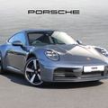 Porsche 911 2026