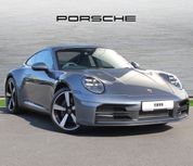 Porsche 911 2026