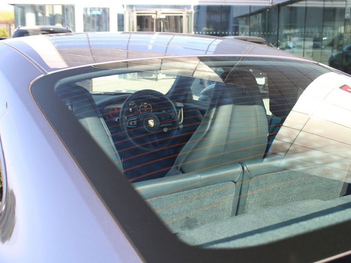 Porsche 911 2026