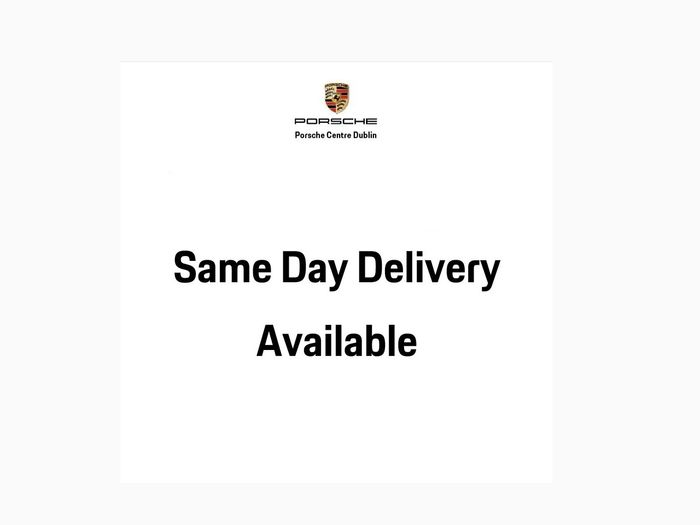 Porsche 911 2026