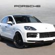 Porsche Cayenne 2026