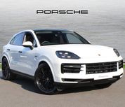 Porsche Cayenne 2026