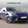 Porsche Panamera 2026