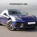 Porsche Panamera 2026