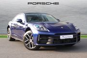 Porsche Panamera 2026