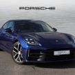 Porsche Panamera 2026