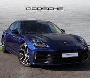 Porsche Panamera 2026