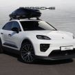 Porsche Macan 2026