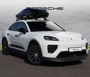 Porsche Macan 2026