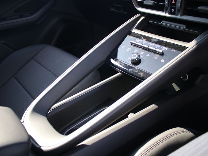 Porsche Macan 2026