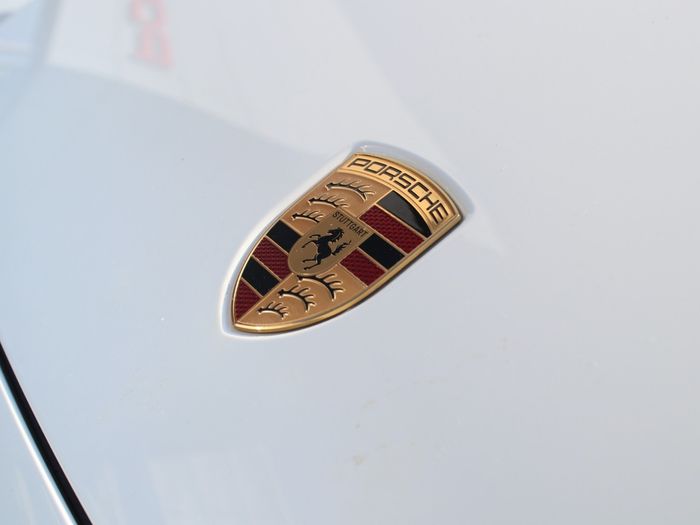 Porsche Macan 2026