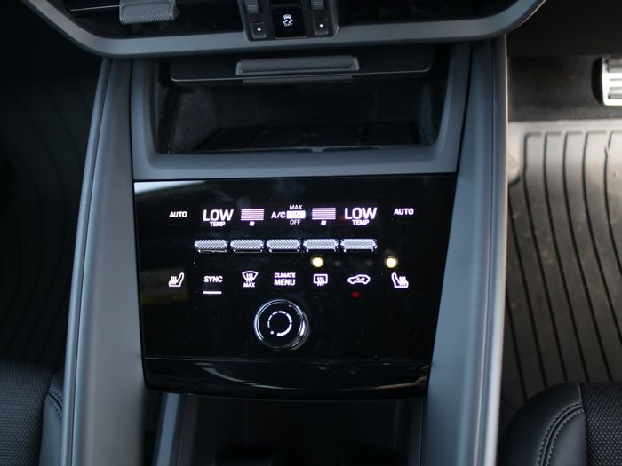Porsche Macan 2026