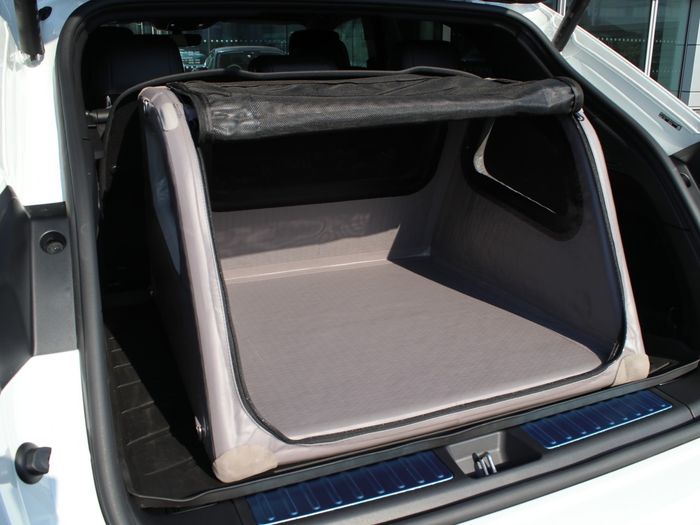 Porsche Macan 2026
