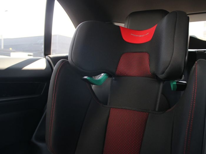 Porsche Macan 2026