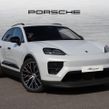 Porsche Macan 2026