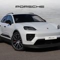 Porsche Macan 2026