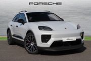 Porsche Macan 2026