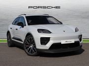 Porsche Macan 2026