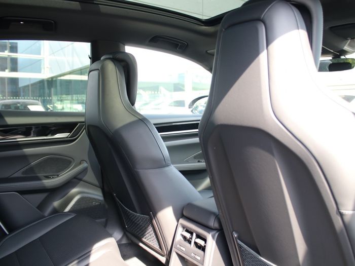 Porsche Macan 2026