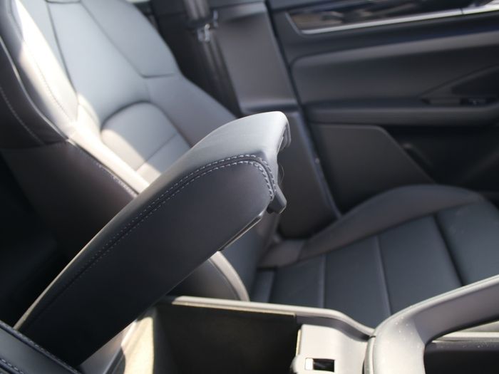Porsche Macan 2026