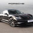 Porsche Taycan 2026