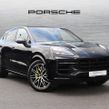 Porsche Cayenne 2024
