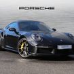 Porsche 911 2022