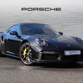 Porsche 911 2022