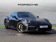 Porsche 911 2022