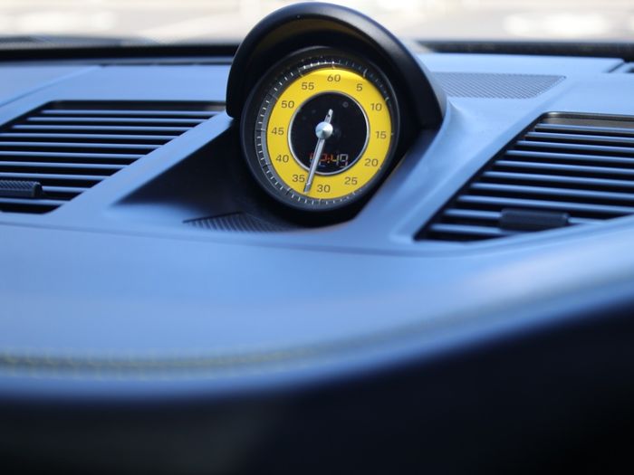 Porsche 911 2022