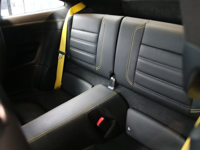 Porsche 911 2022