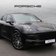 Porsche Cayenne 2025