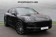 Porsche Cayenne 2025