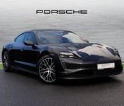 Porsche Taycan 2023