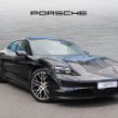 Porsche Taycan 2023