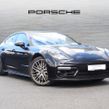 Porsche Panamera 2021