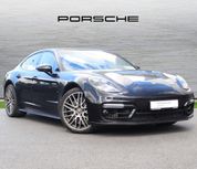 Porsche Panamera 2021
