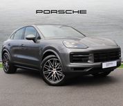Porsche Cayenne 2026