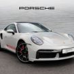 Porsche 911 2022
