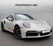 Porsche 911 2022