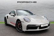 Porsche 911 2022